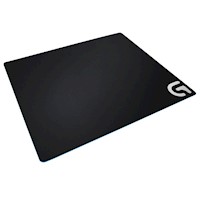 Logitech G - Mousepad Gamer G640 Black Large 46cm X 40cm